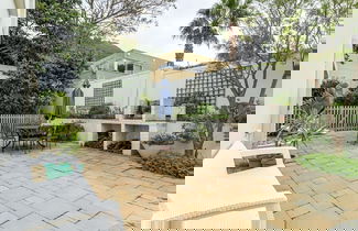 Foto 2 - 3 Bedroom Family Home - Houtbay
