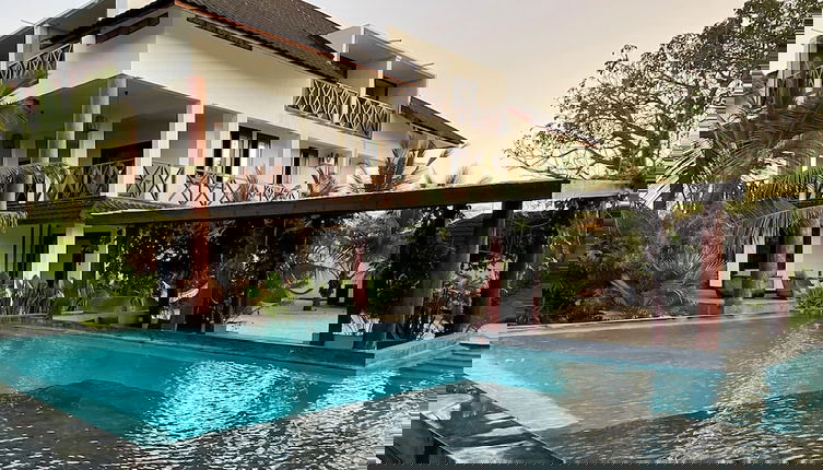 Foto 1 - Baobab Bungalows