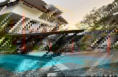 Foto 1 - Baobab Bungalows