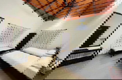 Foto 3 - Villa Mercara