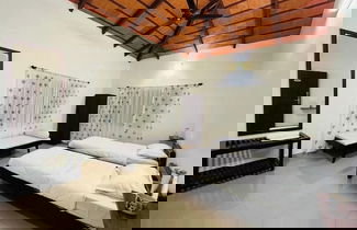 Foto 3 - Villa Mercara