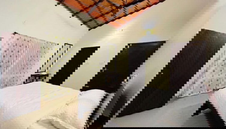 Foto 1 - Villa Mercara