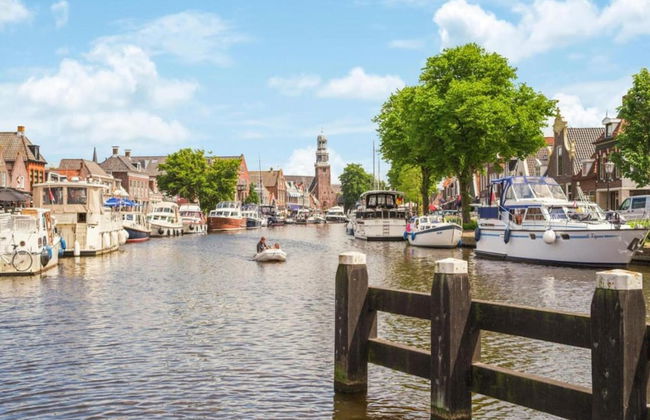 Lakeside Bliss in Friesland - Foto 23