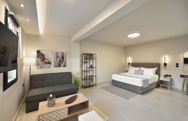 Olive All-Seasons Suites - Foto 65