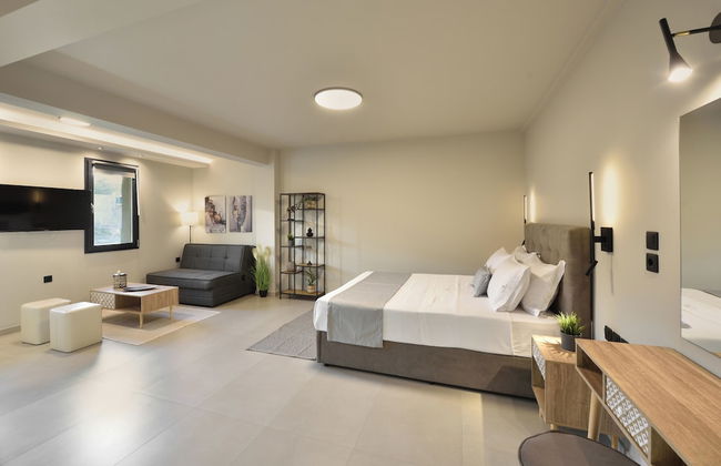 Olive All-Seasons Suites - Foto 64