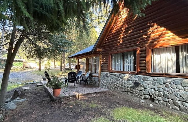 Natur Haus - Foto 1