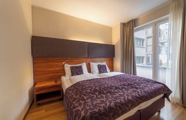 Pakat Suites - Foto 9