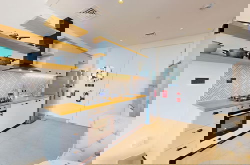 Foto 9 - Dubai Hills - Collective 702