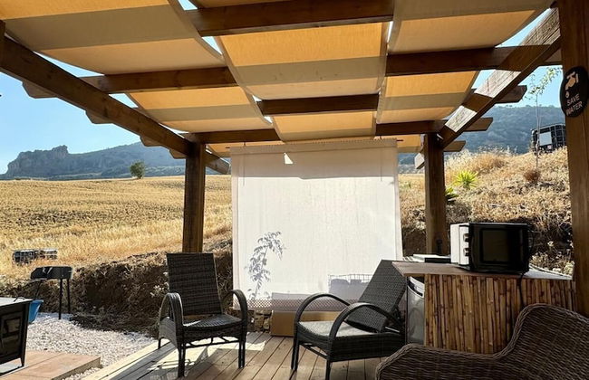 Nature Lovers Escape on an Eco-friendly Vineyard - Foto 25