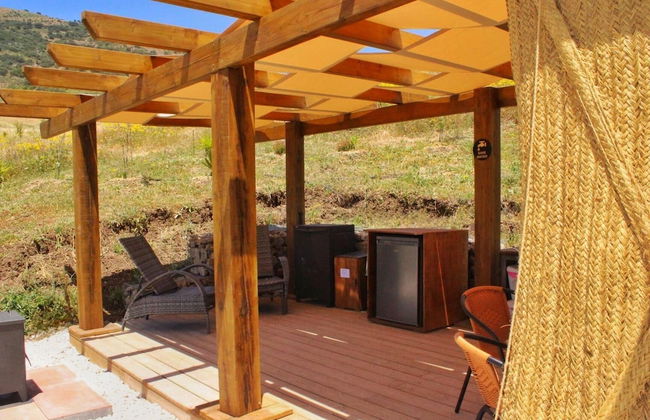 Nature Lovers Escape on an Eco-friendly Vineyard - Foto 24