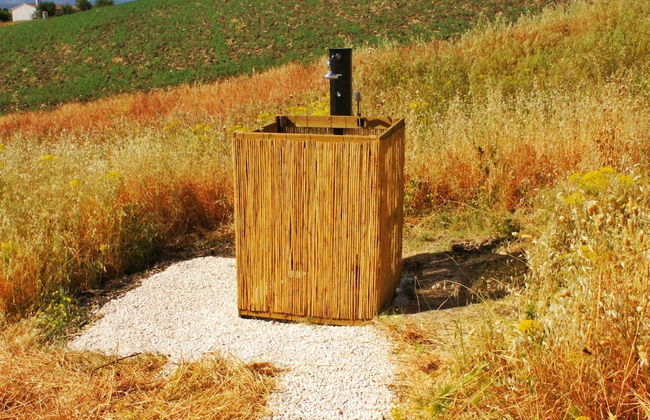 Nature Lovers Escape on an Eco-friendly Vineyard - Foto 10