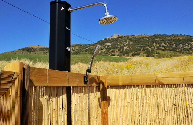 Nature Lovers Escape on an Eco-friendly Vineyard - Foto 21
