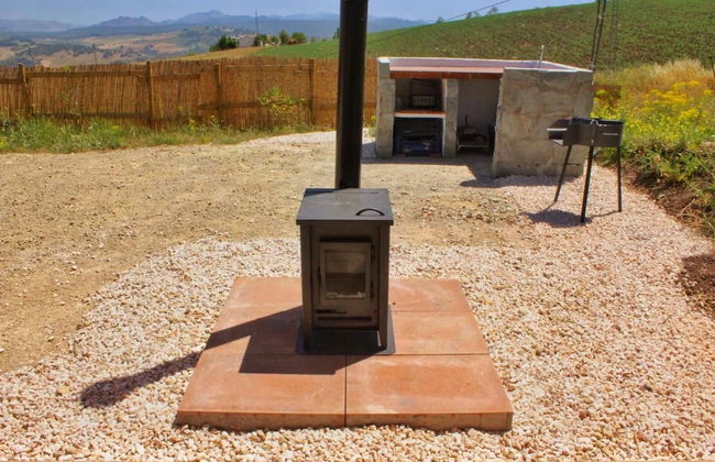 Nature Lovers Escape on an Eco-friendly Vineyard - Foto 15