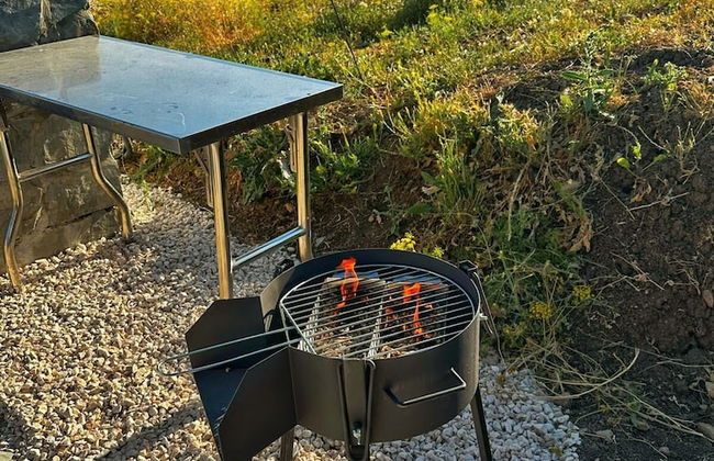 Nature Lovers Escape on an Eco-friendly Vineyard - Foto 18
