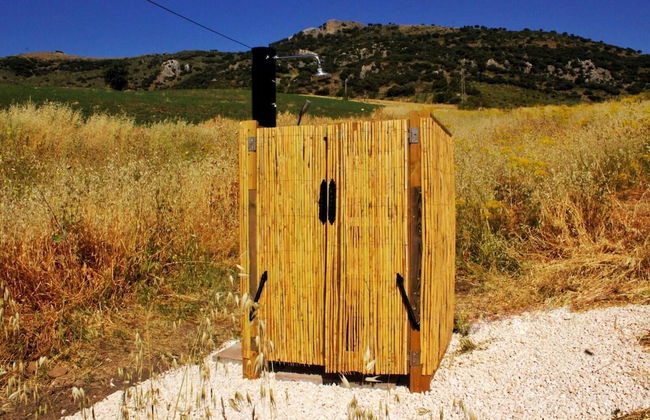 Nature Lovers Escape on an Eco-friendly Vineyard - Foto 17