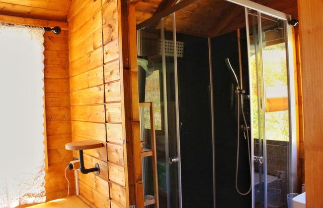 Nature Lovers Escape on an Eco-friendly Vineyard - Foto 6