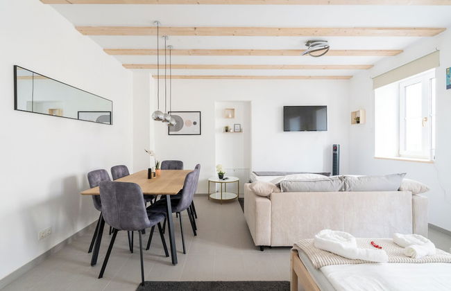 COY Apartments Wachau - Relaxation In Style - Foto 77