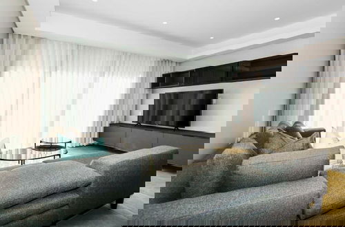 Foto 7 - Remarkable 2-bed Apartment in Johannesburg