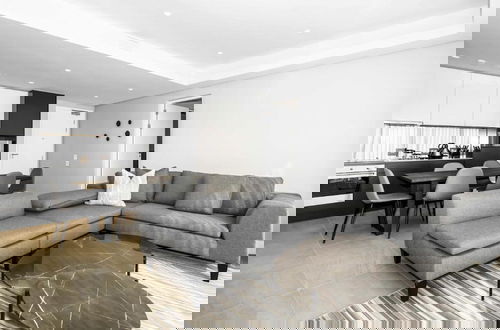 Foto 6 - Remarkable 2-bed Apartment in Johannesburg