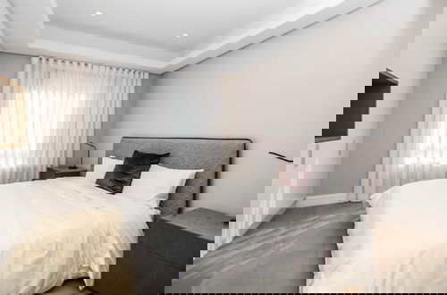 Foto 2 - Remarkable 2-bed Apartment in Johannesburg