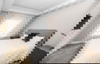 Foto 2 - Remarkable 2-bed Apartment in Johannesburg