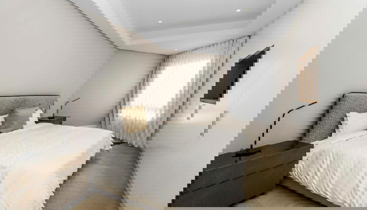 Foto 1 - Remarkable 2-bed Apartment in Johannesburg