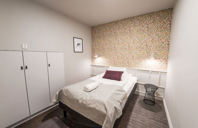 Forenom Aparthotel Turku - Photo 22