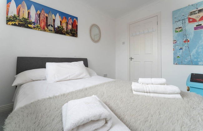 Host Stay Martlet House - Foto 10