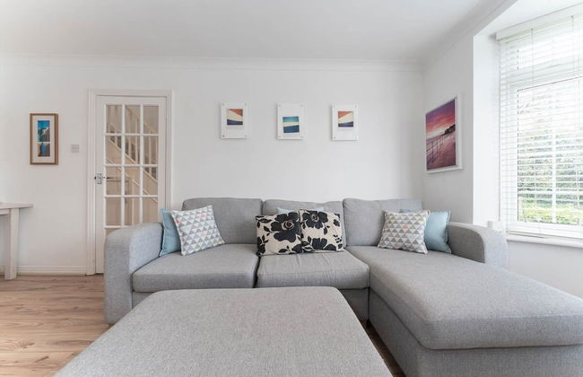 Host Stay Martlet House - Foto 24