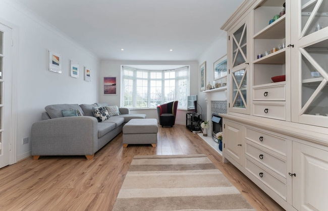 Host Stay Martlet House - Foto 16