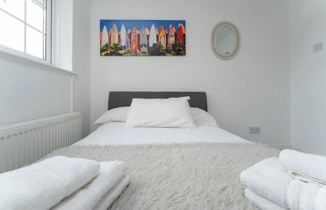 Host Stay Martlet House - Foto 14