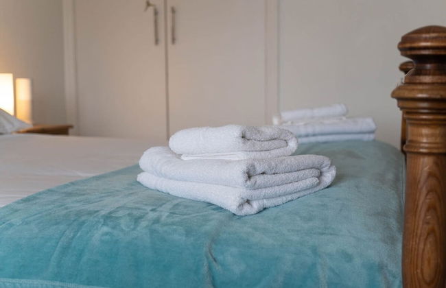 Host Stay Martlet House - Foto 7