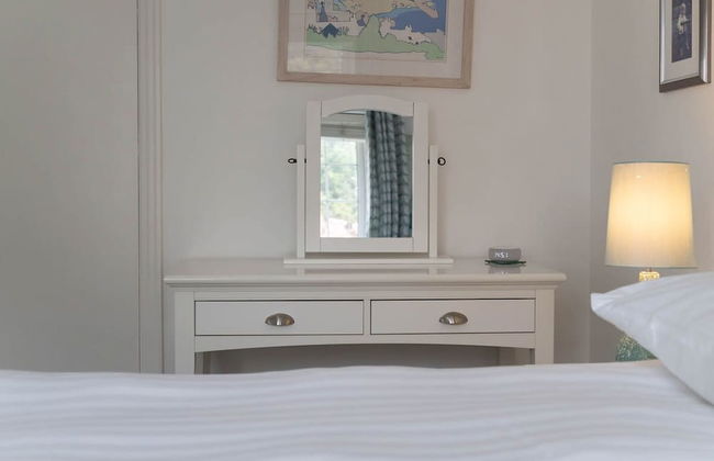 Host Stay Martlet House - Foto 27
