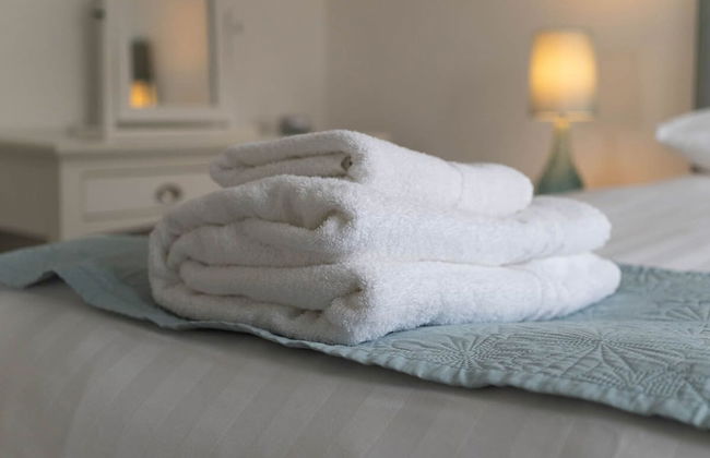 Host Stay Martlet House - Foto 17