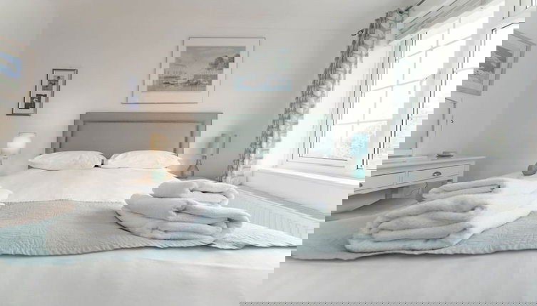 Foto 1 - Host Stay Martlet House