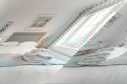 Foto 1 - Host Stay Martlet House