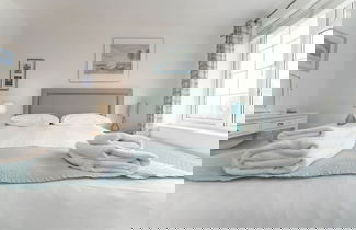 Foto 1 - Host Stay Martlet House