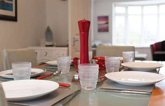 Host Stay Martlet House - Foto 29