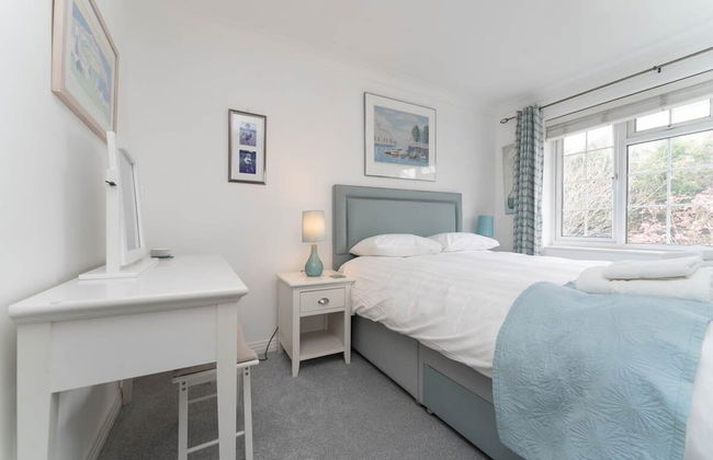 Host Stay Martlet House - Foto 39