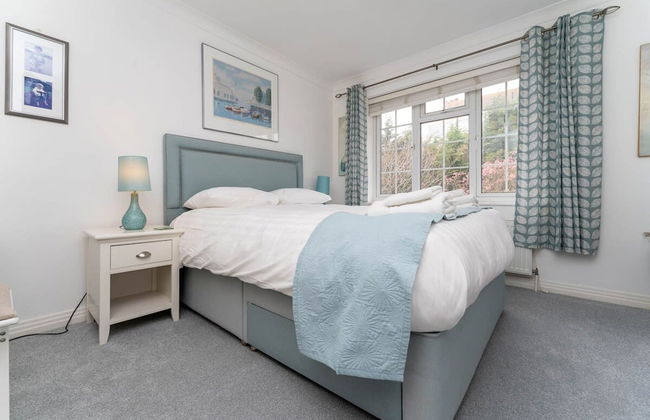 Host Stay Martlet House - Foto 3