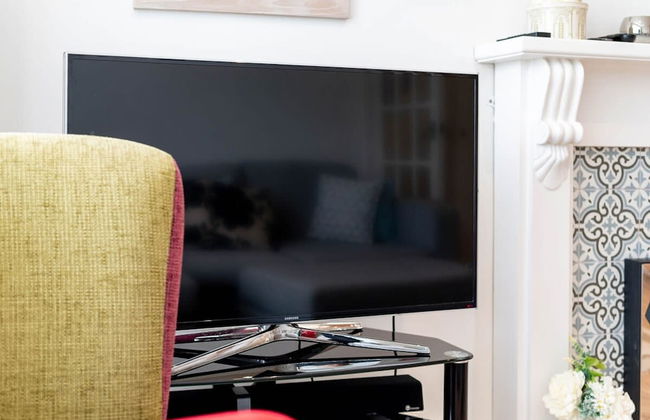 Host Stay Martlet House - Foto 40