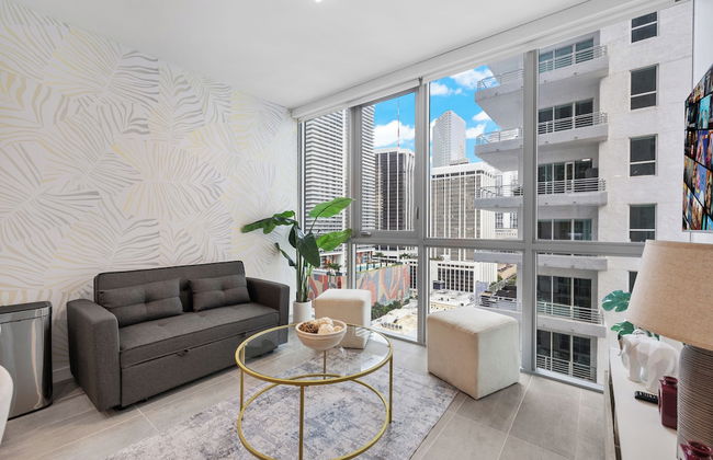 Amazing Apartments with city Views - Foto 71