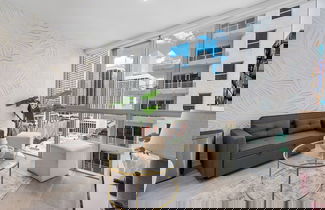 Foto 1 - Condo in the Heart of Downtown Miami