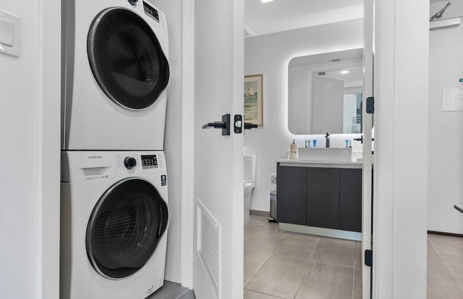 Condo in the Heart of Downtown Miami - Foto 17