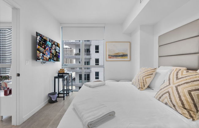 Amazing Apartments with city Views - Foto 15