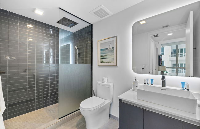 Condo in the Heart of Downtown Miami - Foto 19