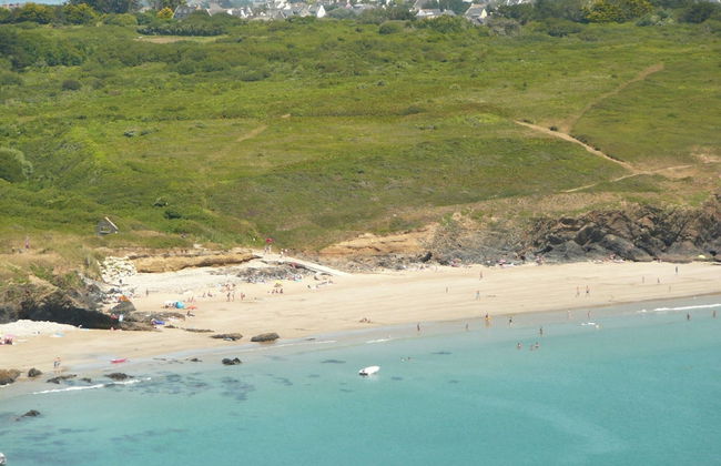 Holiday Home With Fantastic sea Views on the Crozon Peninsula - Foto 21