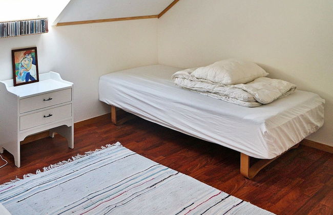 10 Person Holiday Home in Hosteland-by Traum - Foto 6
