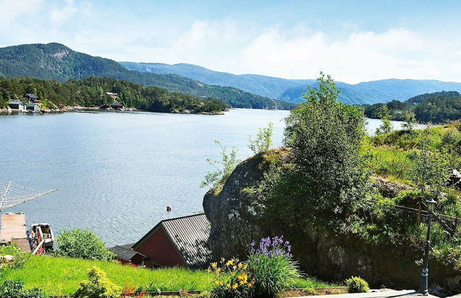 10 Person Holiday Home in Hosteland-by Traum - Foto 31
