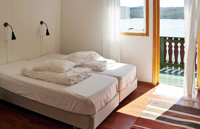 10 Person Holiday Home in Hosteland-by Traum - Foto 7